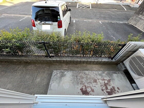 ベル・エポックBの物件内観写真