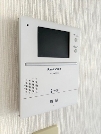 ベル・エポックBの物件内観写真