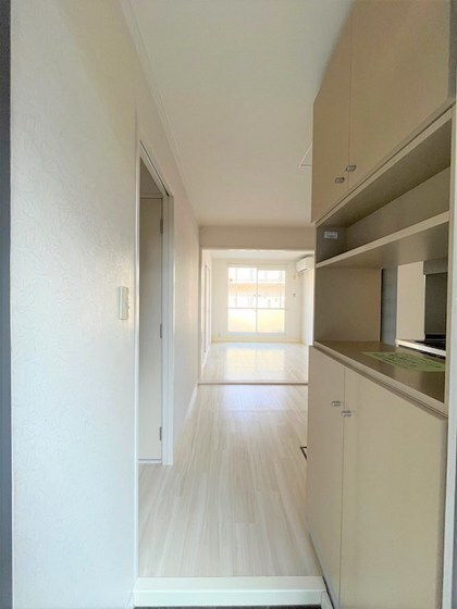 ベル・エポックBの物件内観写真