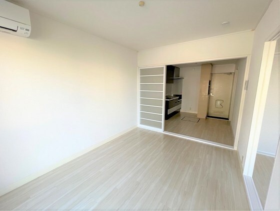 ベル・エポックBの物件内観写真