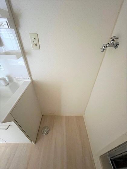 ベル・エポックBの物件内観写真