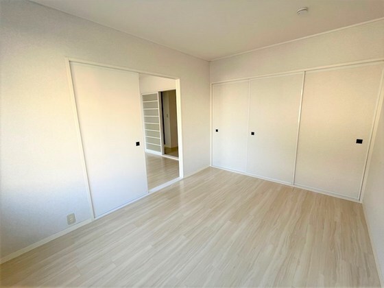 ベル・エポックBの物件内観写真