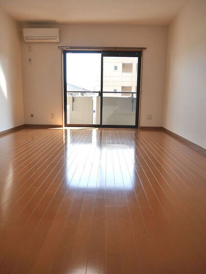 グランツ・Mの物件内観写真