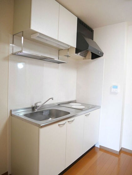 グランツ・Mの物件内観写真