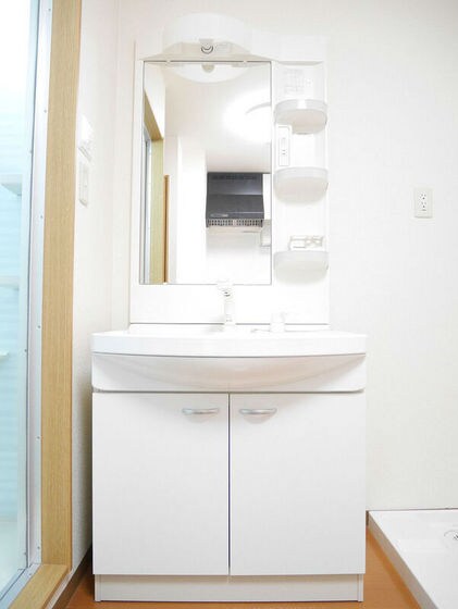 グランツ・Mの物件内観写真