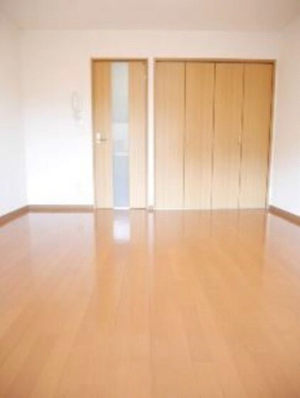 グランツ・Mの物件内観写真