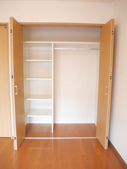 グランツ・Mの物件内観写真