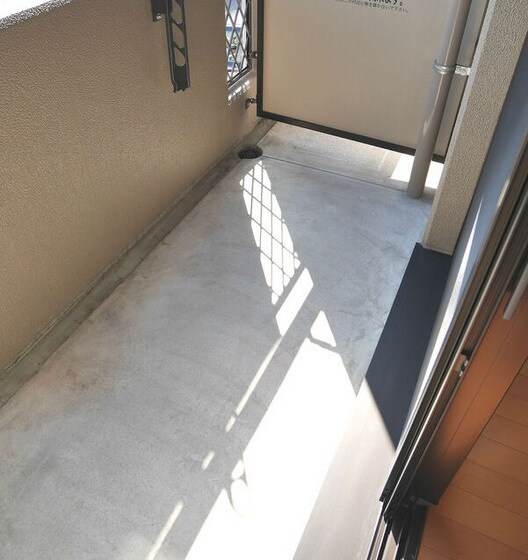 グランツ・Mの物件内観写真