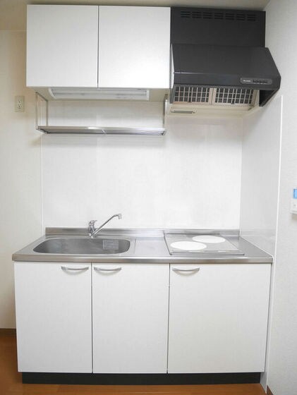 グランツ・Mの物件内観写真