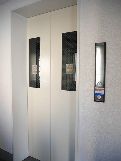 グランツ・Mの物件内観写真