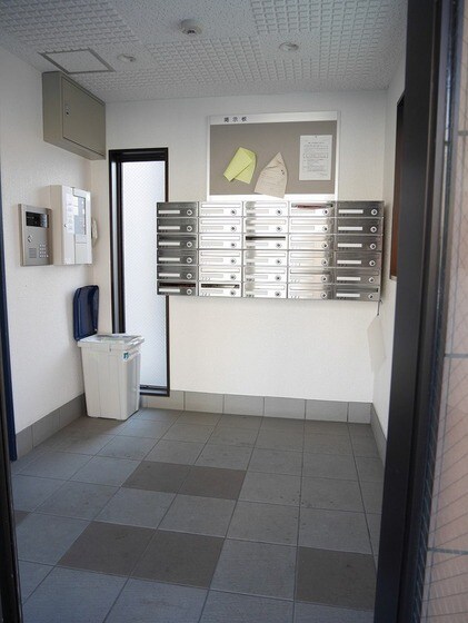 グランツ・Mの物件内観写真