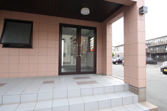 グランツ・Mの物件内観写真