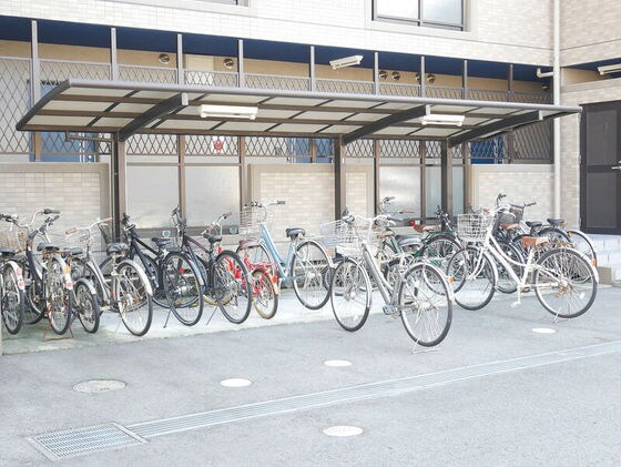 グランツ・Mの物件内観写真