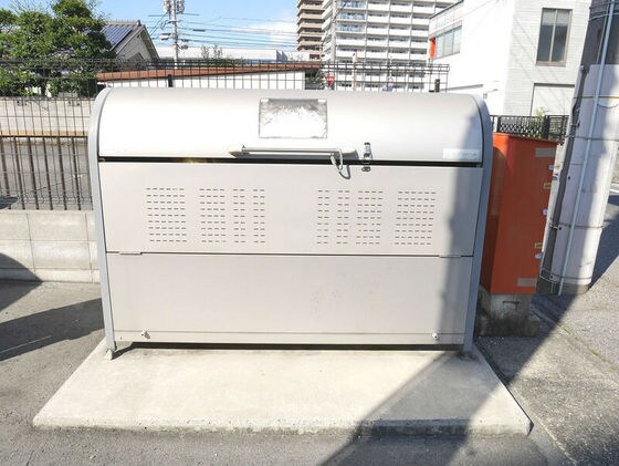 グランツ・Mの物件内観写真