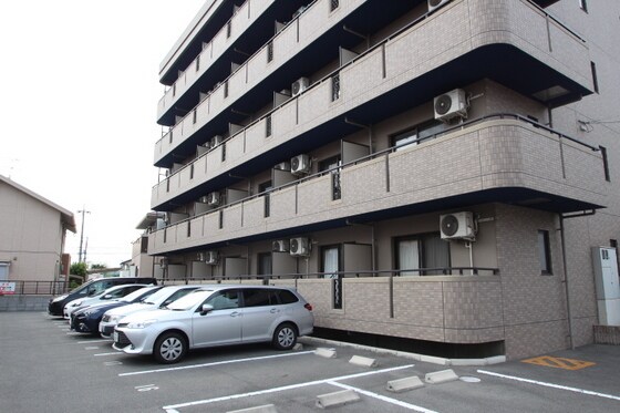 グランツ・Mの物件内観写真