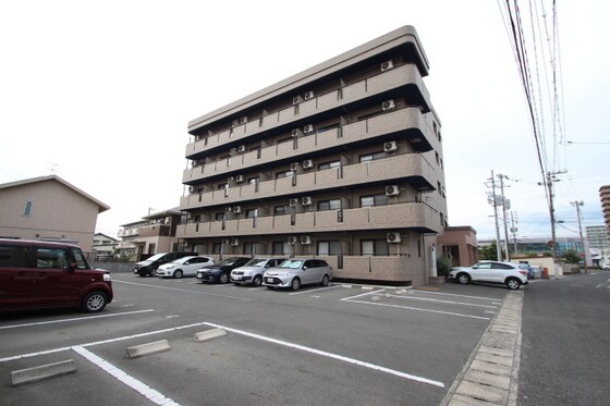 グランツ・Mの物件内観写真