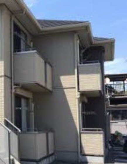 リバーサイド　Ｙの物件内観写真