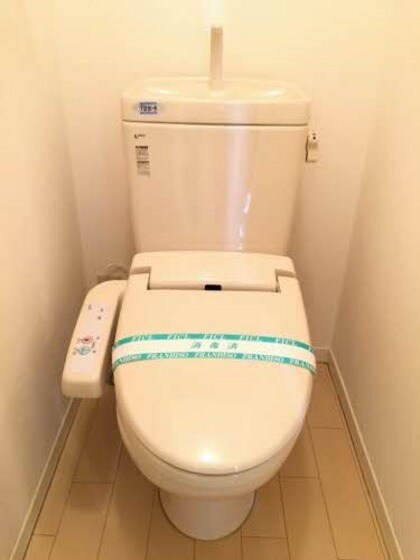 リバーサイド　Ｙの物件内観写真