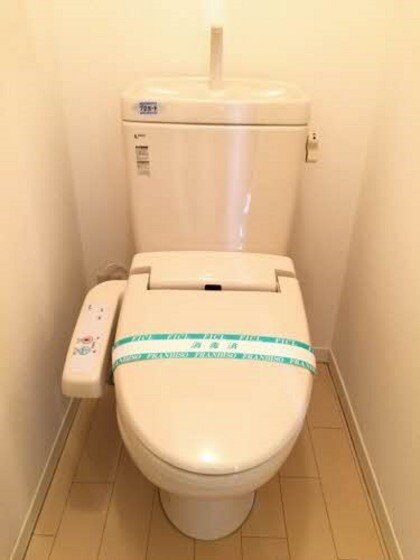 リバーサイド　Ｙの物件内観写真