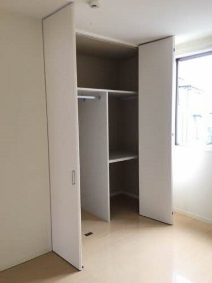 リバーサイド　Ｙの物件内観写真