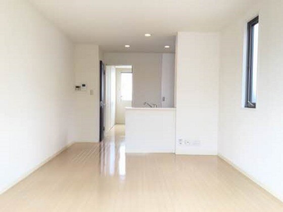 リバーサイド　Ｙの物件内観写真