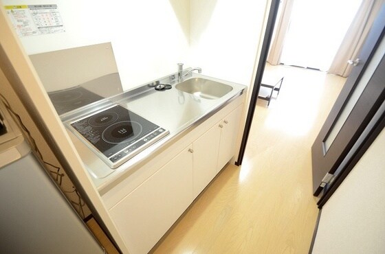 クレイノステラ　庭瀬の物件内観写真