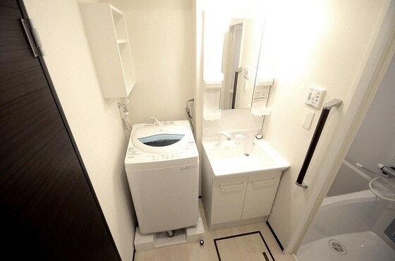 クレイノステラ　庭瀬の物件内観写真