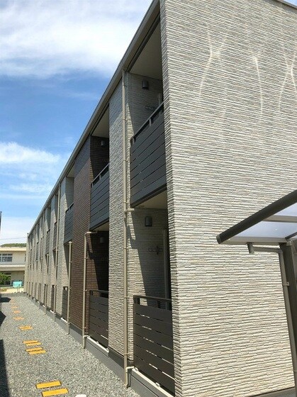 クレイノステラ　庭瀬の物件内観写真