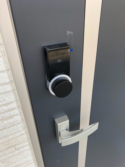 クレイノステラ　庭瀬の物件内観写真