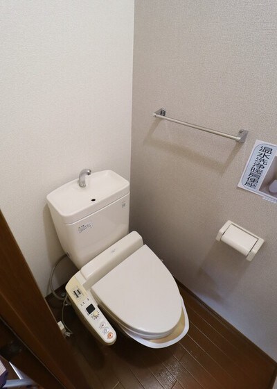 コージーコートの物件内観写真