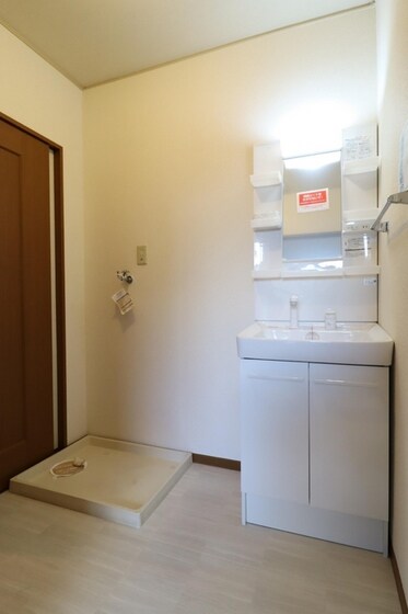 コージーコートの物件内観写真