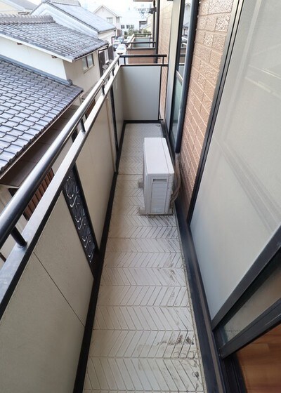 コージーコートの物件内観写真