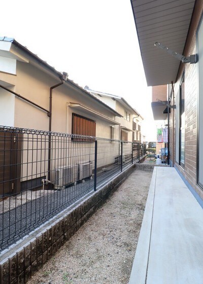 コージーコートの物件内観写真