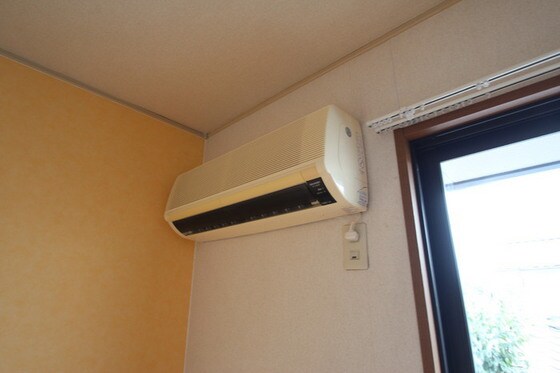 コージーコートの物件内観写真