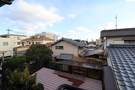 コージーコートの物件内観写真