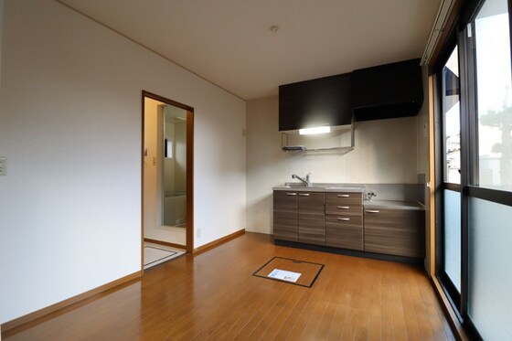 コージーコートの物件内観写真