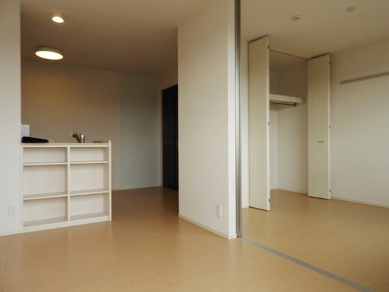 シャトレーの物件内観写真