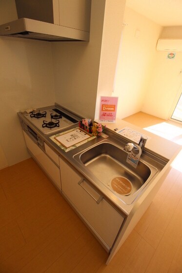 シャトレーの物件内観写真