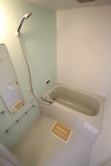 シャトレーの物件内観写真