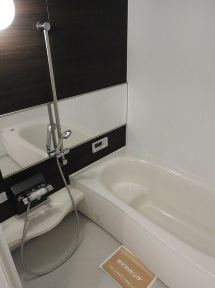 シャトレーの物件内観写真