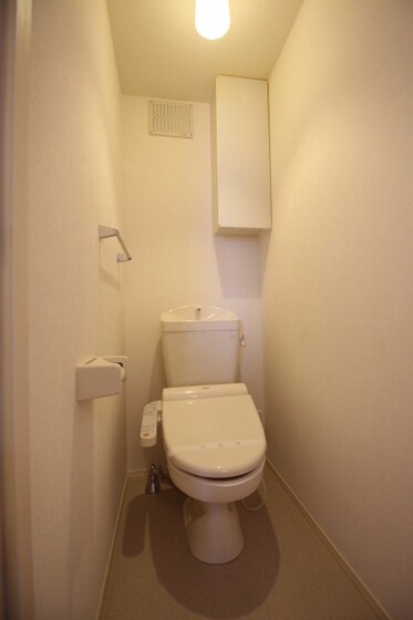 シャトレーの物件内観写真