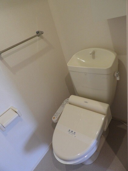 シャトレーの物件内観写真