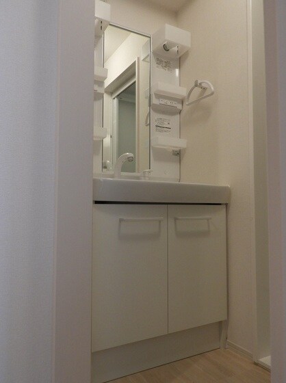 シャトレーの物件内観写真