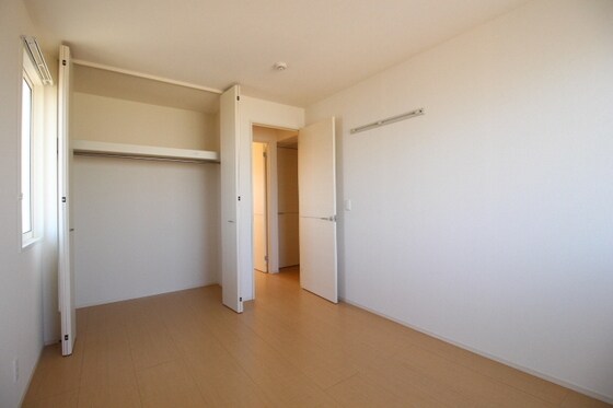 シャトレーの物件内観写真