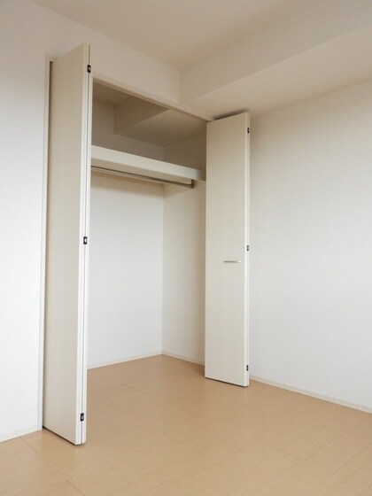 シャトレーの物件内観写真