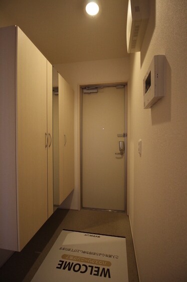 シャトレーの物件内観写真