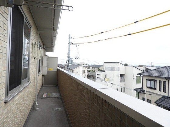 シャトレーの物件内観写真