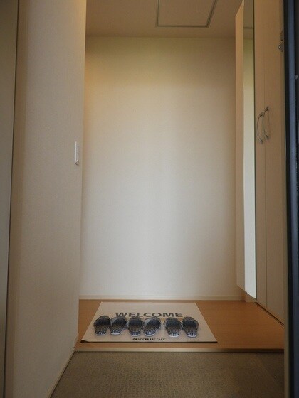 シャトレーの物件内観写真