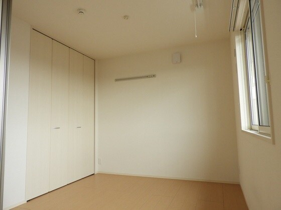 シャトレーの物件内観写真