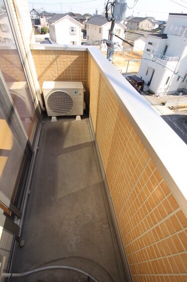 シャトレーの物件内観写真